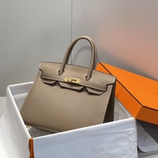 Hermes Birkin Bags